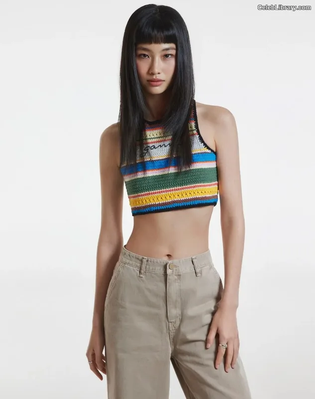 Jung Ho-yeon photo 16 of 336