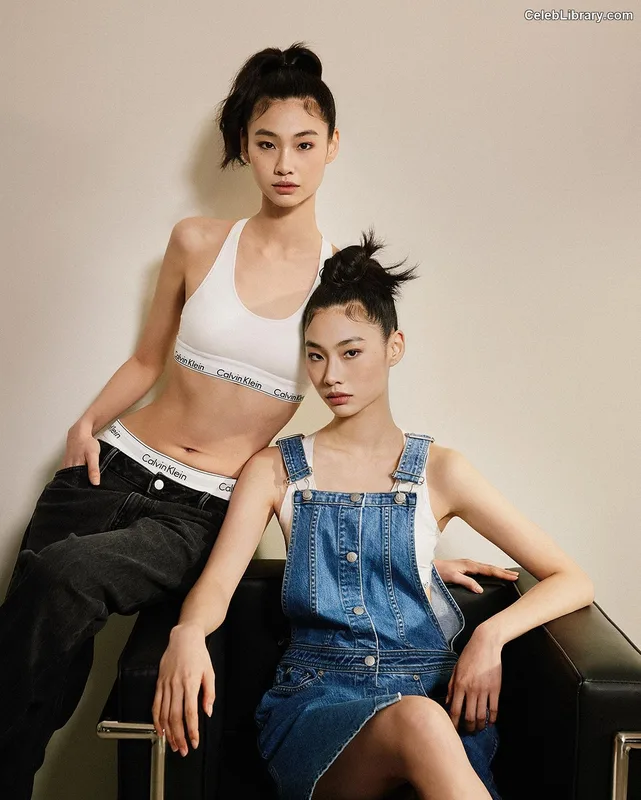 Jung Ho-yeon photo 15 of 336