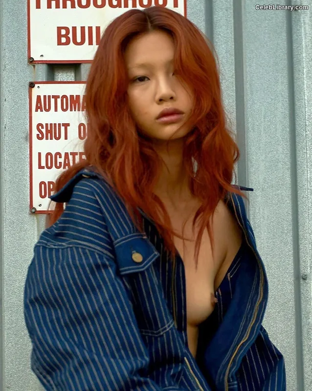 Jung Ho-yeon photo 2 of 336