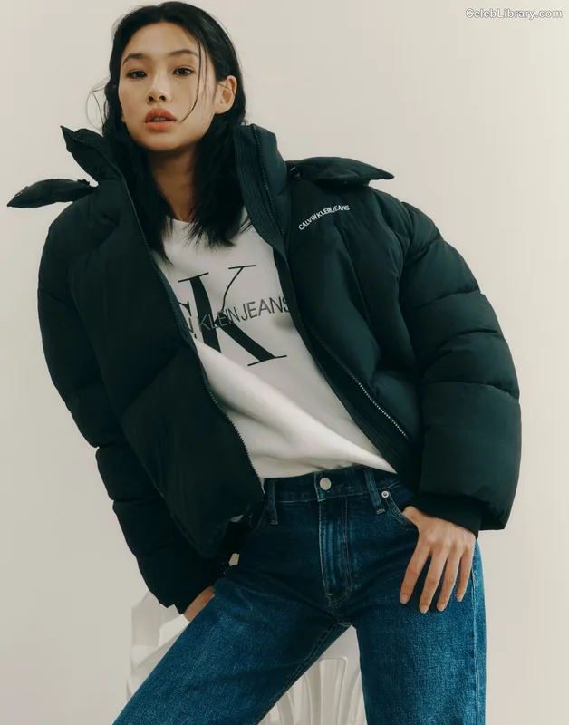 Jung Ho-yeon photo 5 of 336