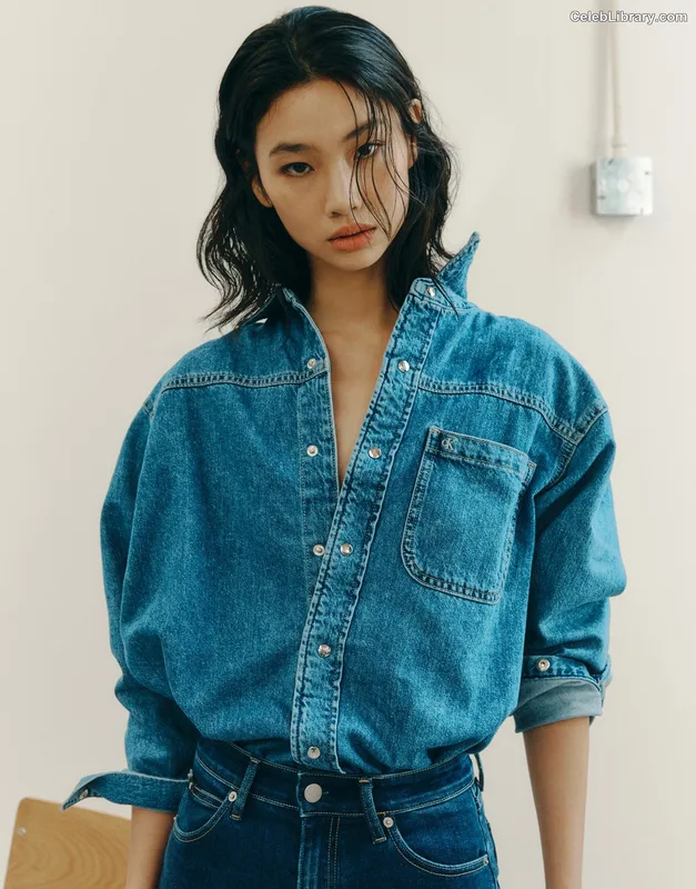 Jung Ho-yeon photo 10 of 336