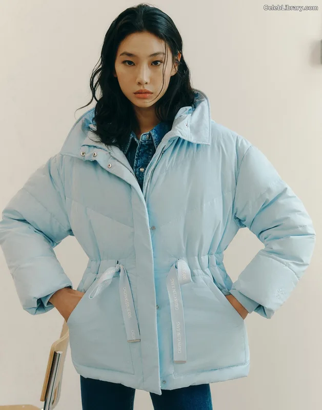 Jung Ho-yeon photo 11 of 336