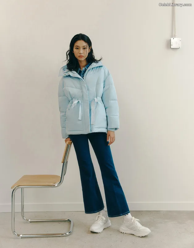 Jung Ho-yeon photo 12 of 336