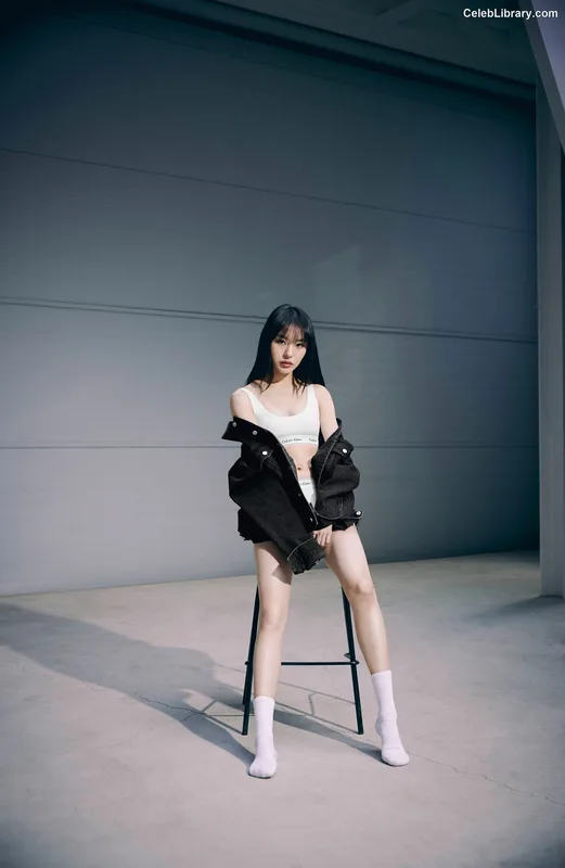 Jung Ho-yeon photo 13 of 336