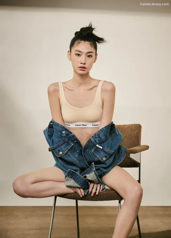 Jung Ho-yeon photo 17 of 336
