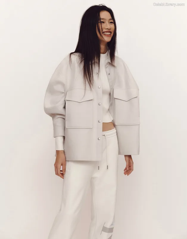 Jung Ho-yeon photo 7 of 336