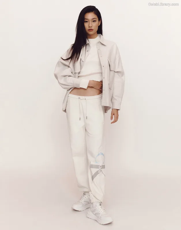 Jung Ho-yeon photo 8 of 336