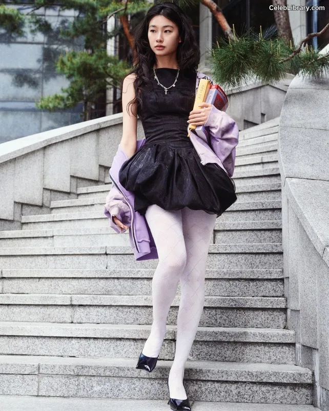Jung Ho-yeon photo 10 of 336