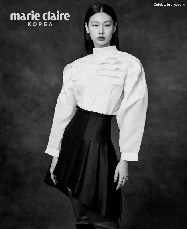 Jung Ho-yeon photo 21 of 336