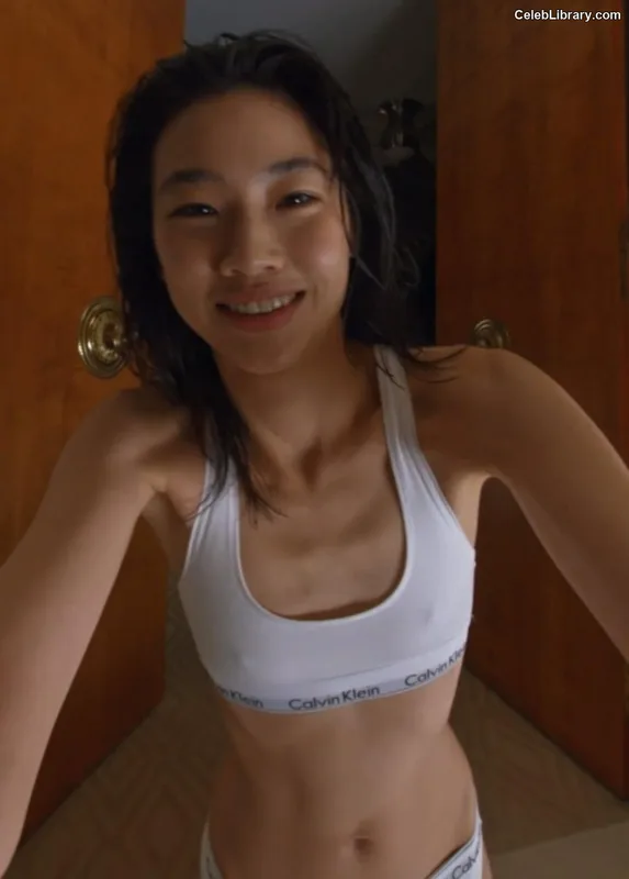 Jung Ho-yeon photo 15 of 336