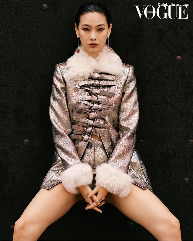 Jung Ho-yeon photo 23 of 336