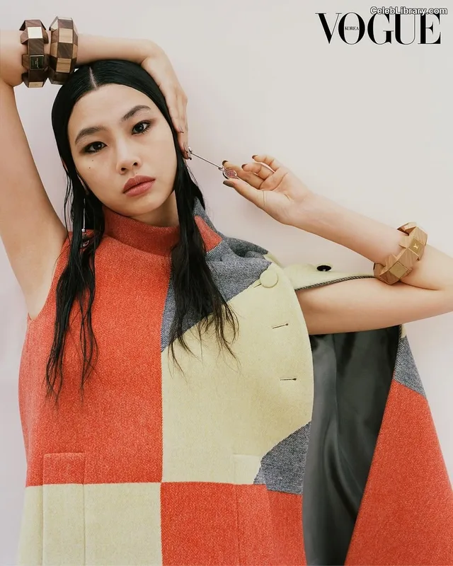 Jung Ho-yeon photo 24 of 336