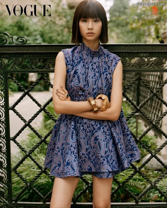 Jung Ho-yeon photo 2 of 336