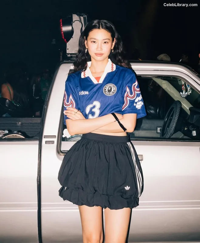 Jung Ho-yeon photo 9 of 336