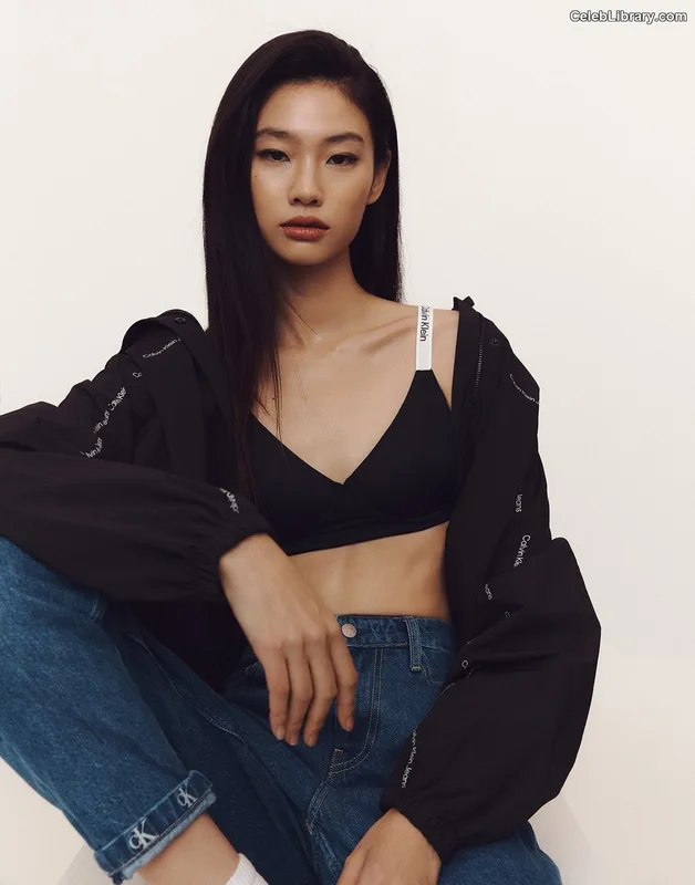 Jung Ho-yeon photo 23 of 336