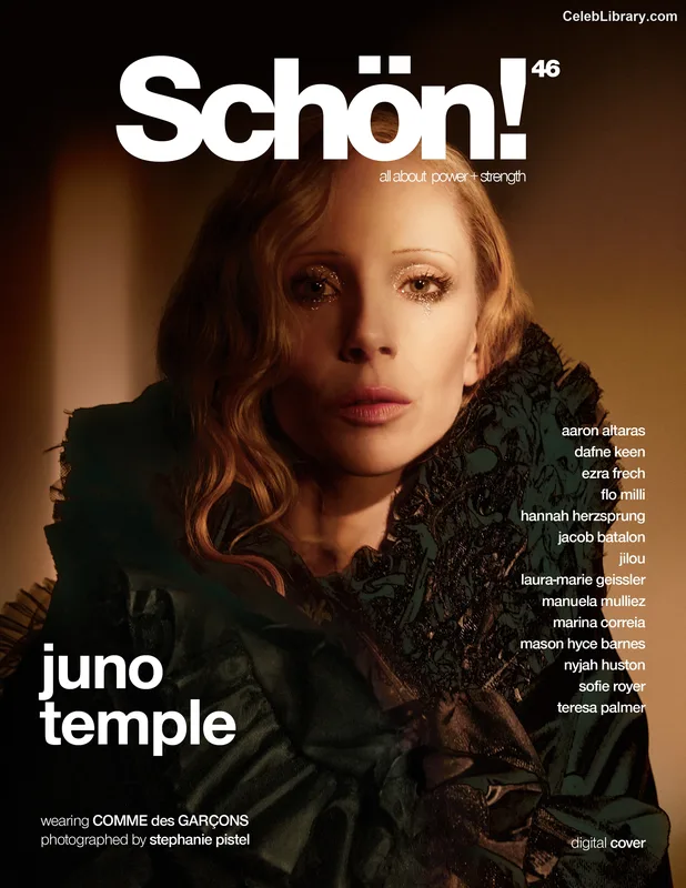 Juno Temple photo 10 of 66
