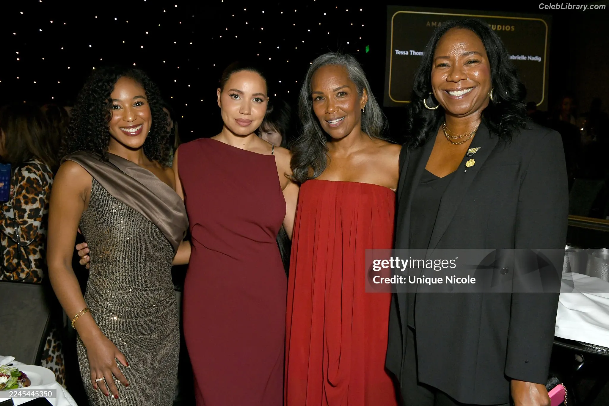 Jurnee Smollett photo 2 of 1219