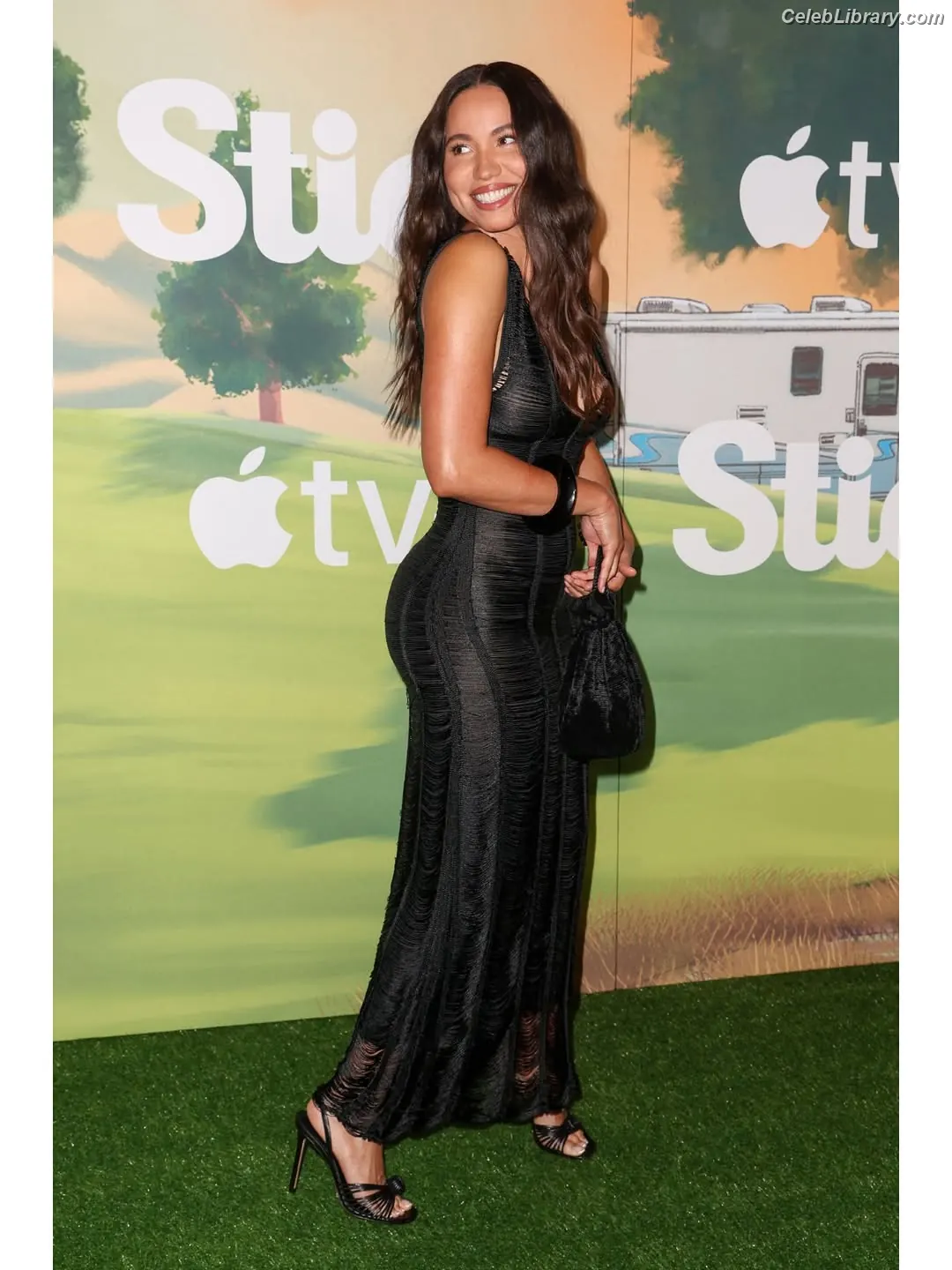 Jurnee Smollett photo 10 of 1219