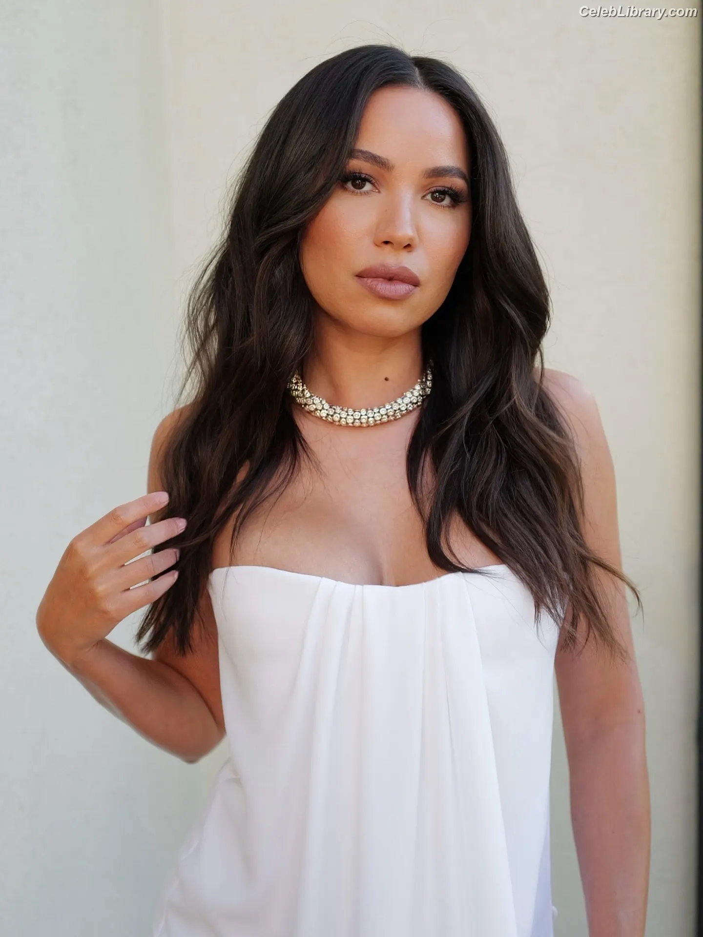 Jurnee Smollett photo 17 of 1219