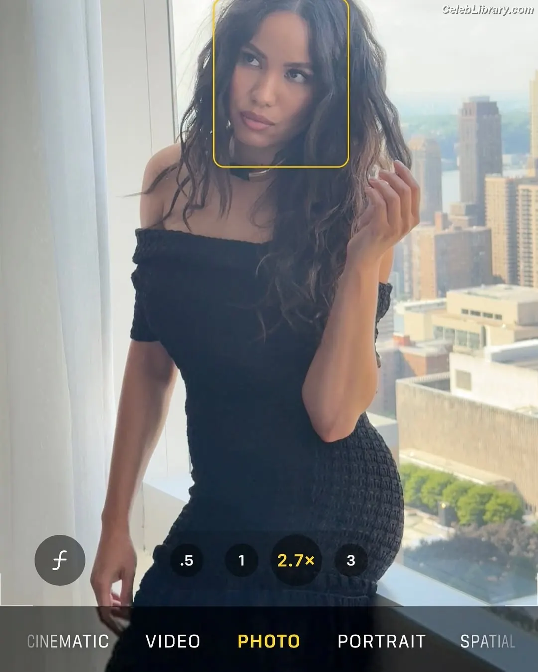 Jurnee Smollett photo 24 of 1219
