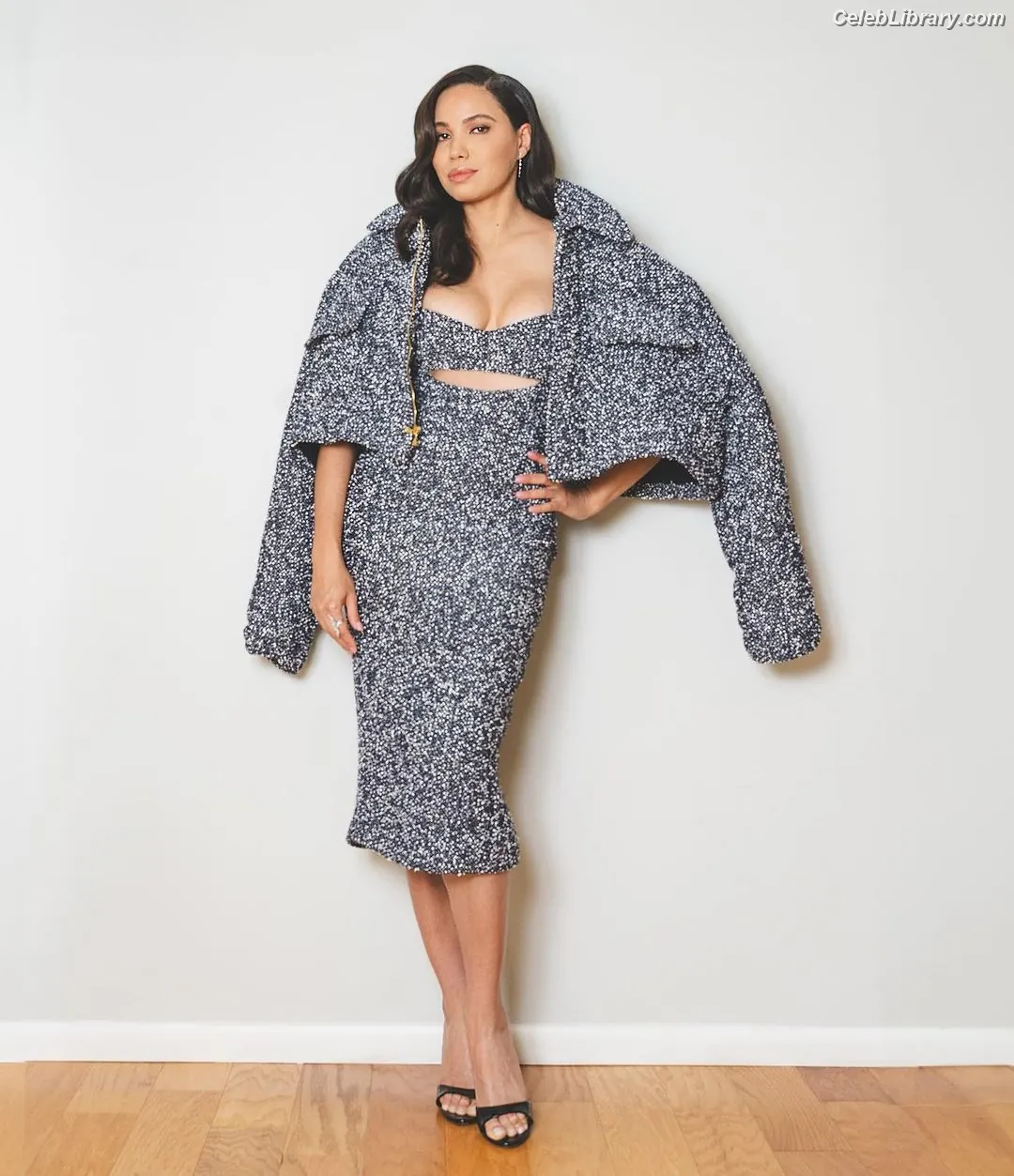 Jurnee Smollett photo 7 of 1219