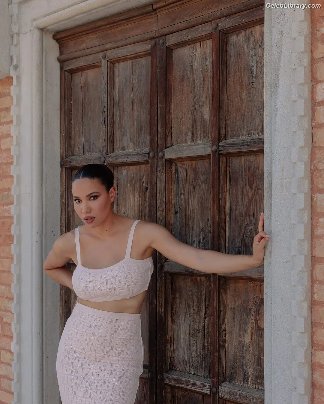 Jurnee Smollett photo 20 of 1219