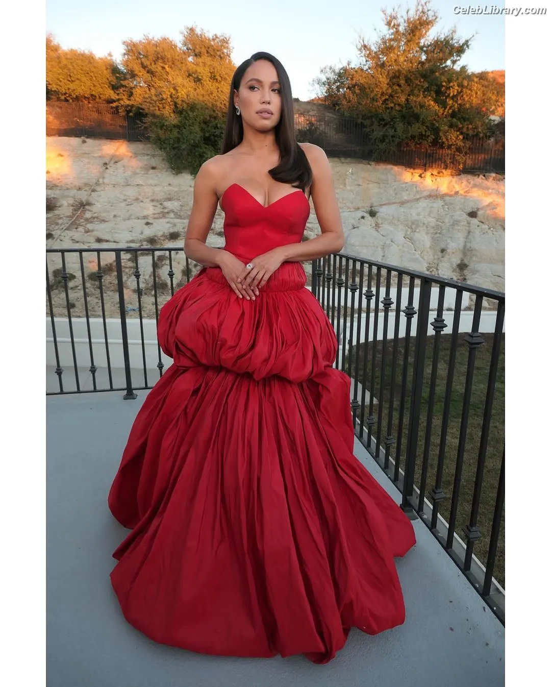 Jurnee Smollett photo 16 of 1219
