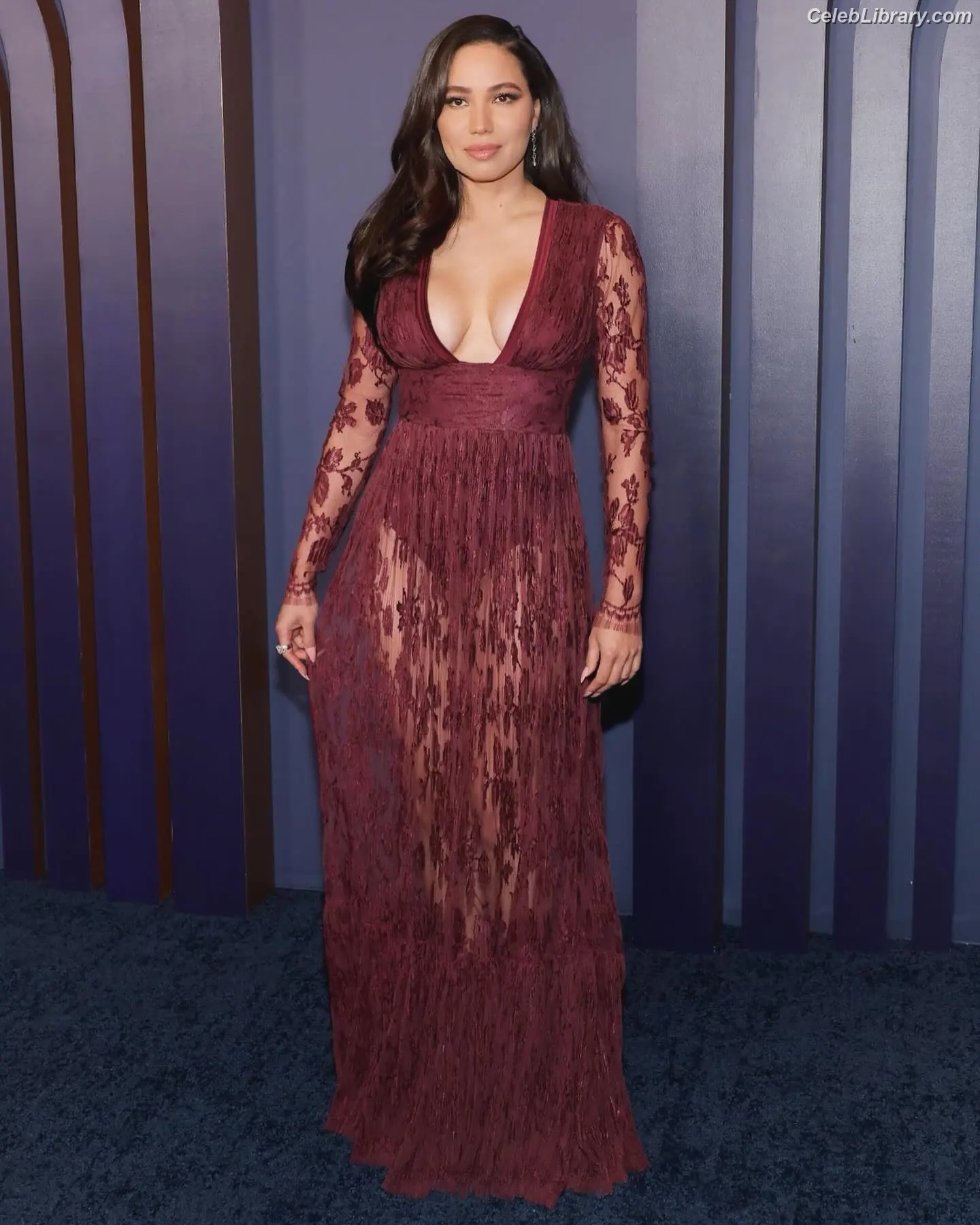 Jurnee Smollett photo 3 of 1219
