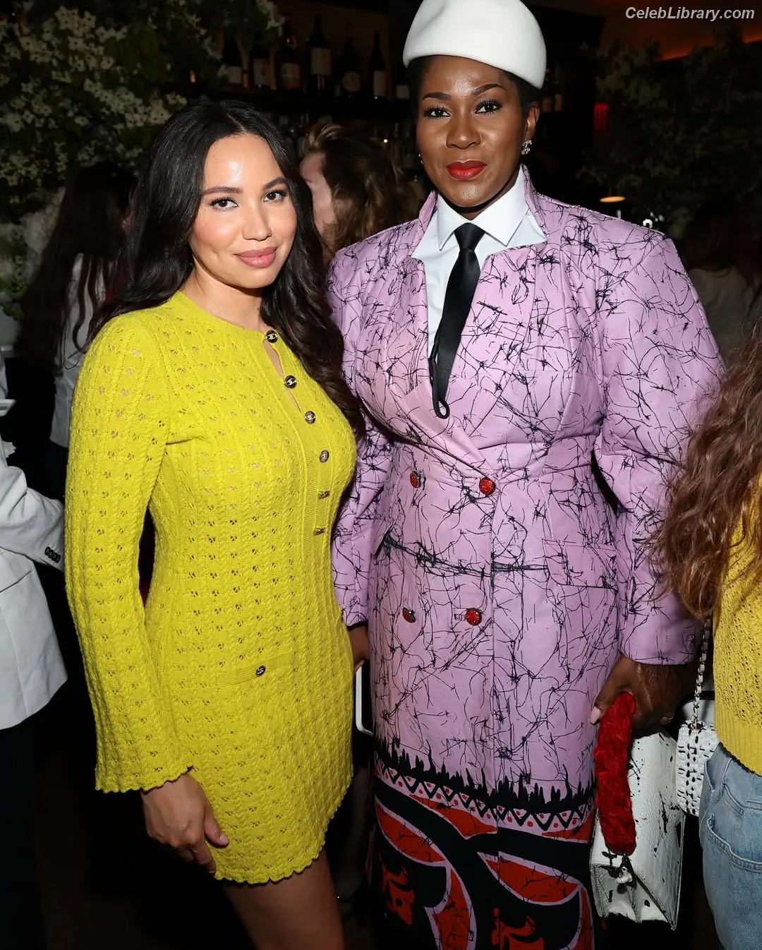 Jurnee Smollett photo 7 of 1219