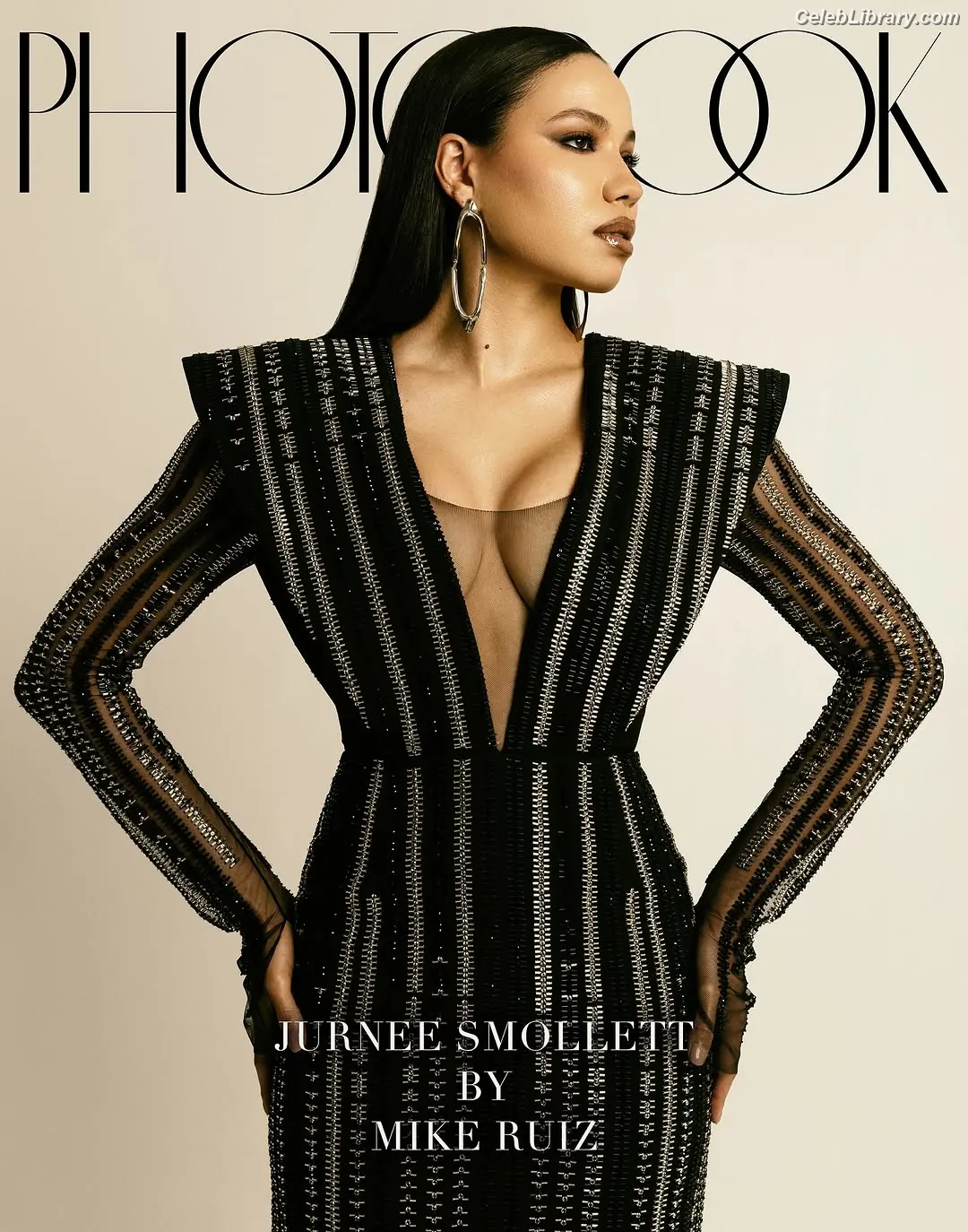Jurnee Smollett photo 23 of 1219
