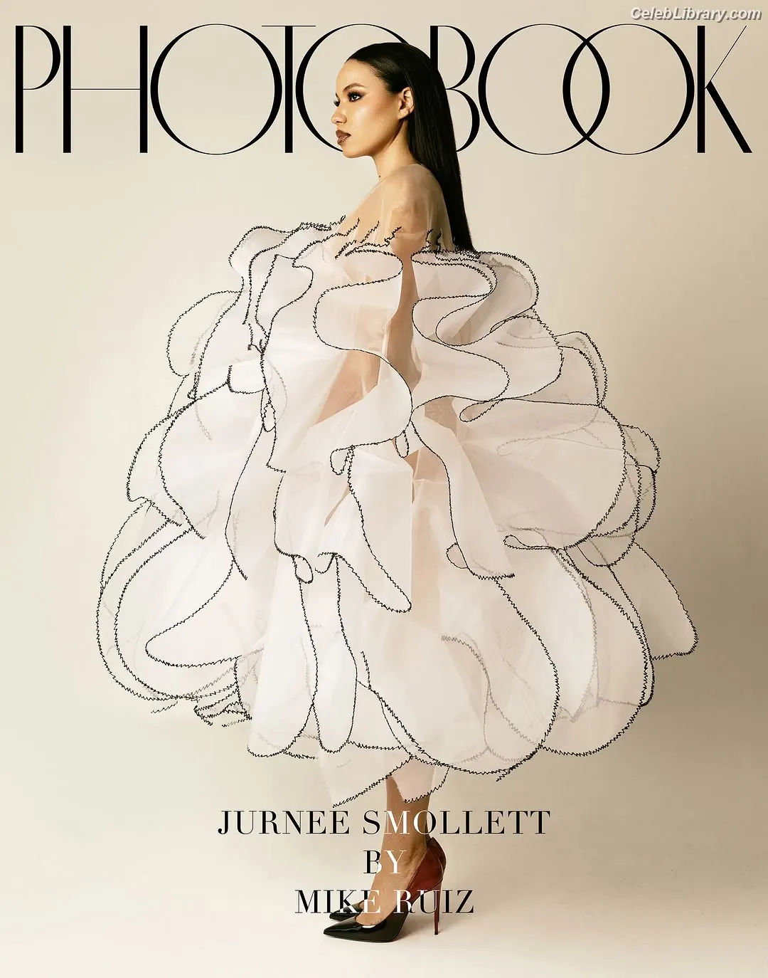 Jurnee Smollett photo 24 of 1219