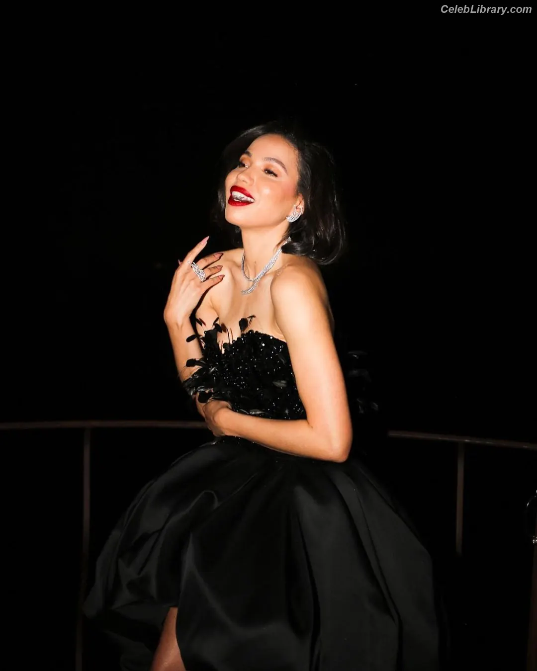 Jurnee Smollett photo 8 of 1219