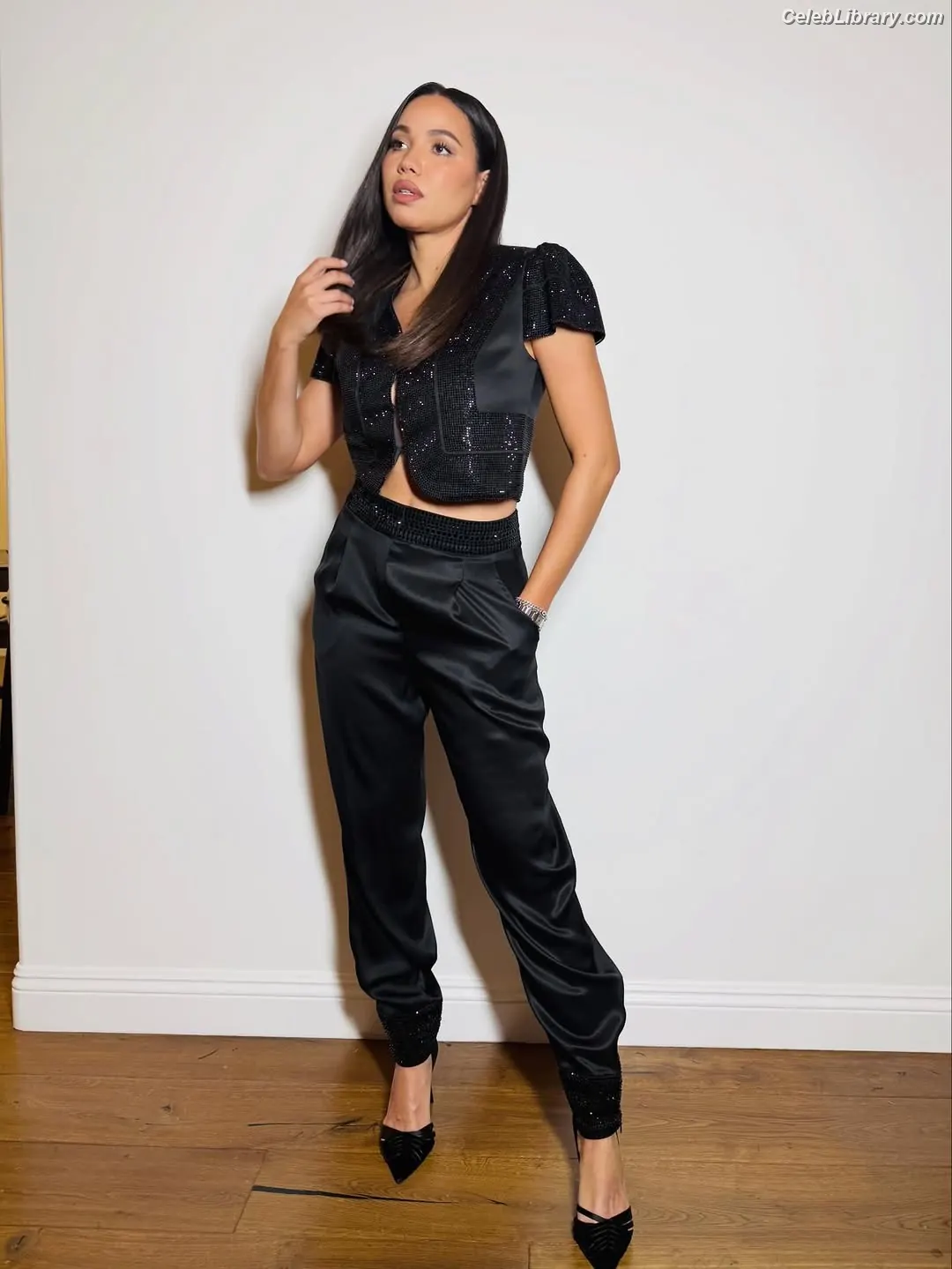 Jurnee Smollett photo 13 of 1219