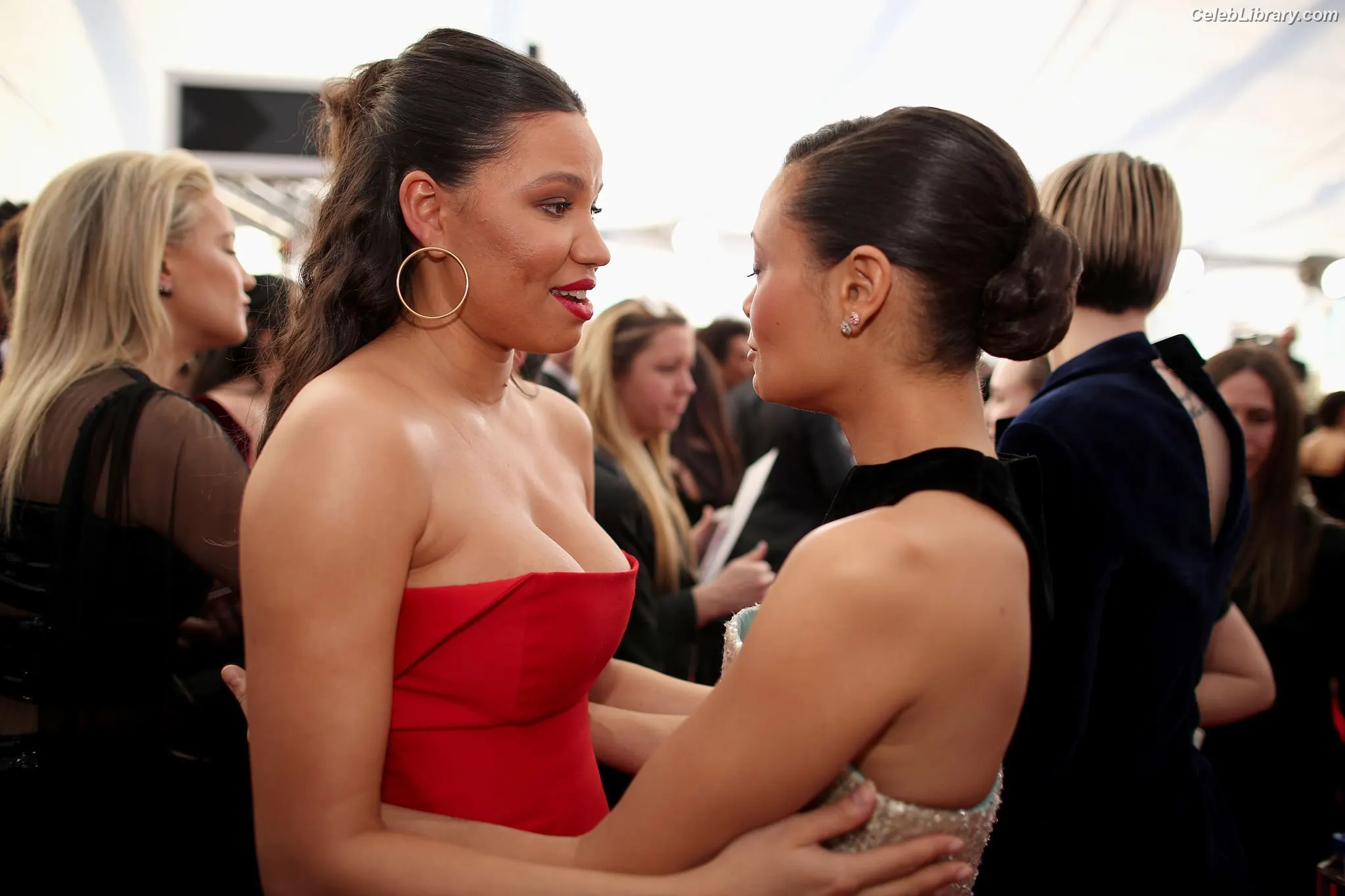 Jurnee Smollett photo 22 of 1219