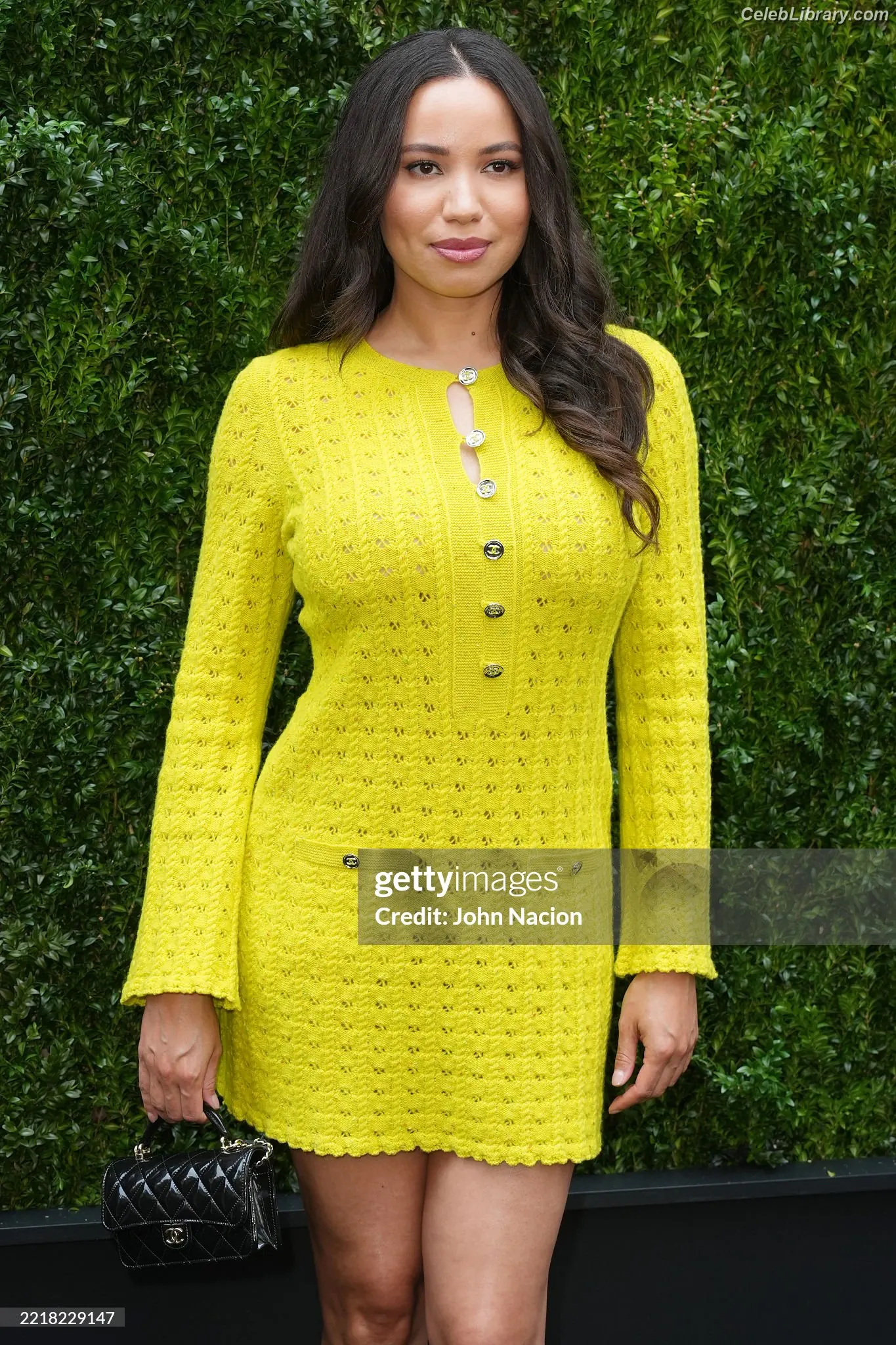 Jurnee Smollett photo 15 of 1219