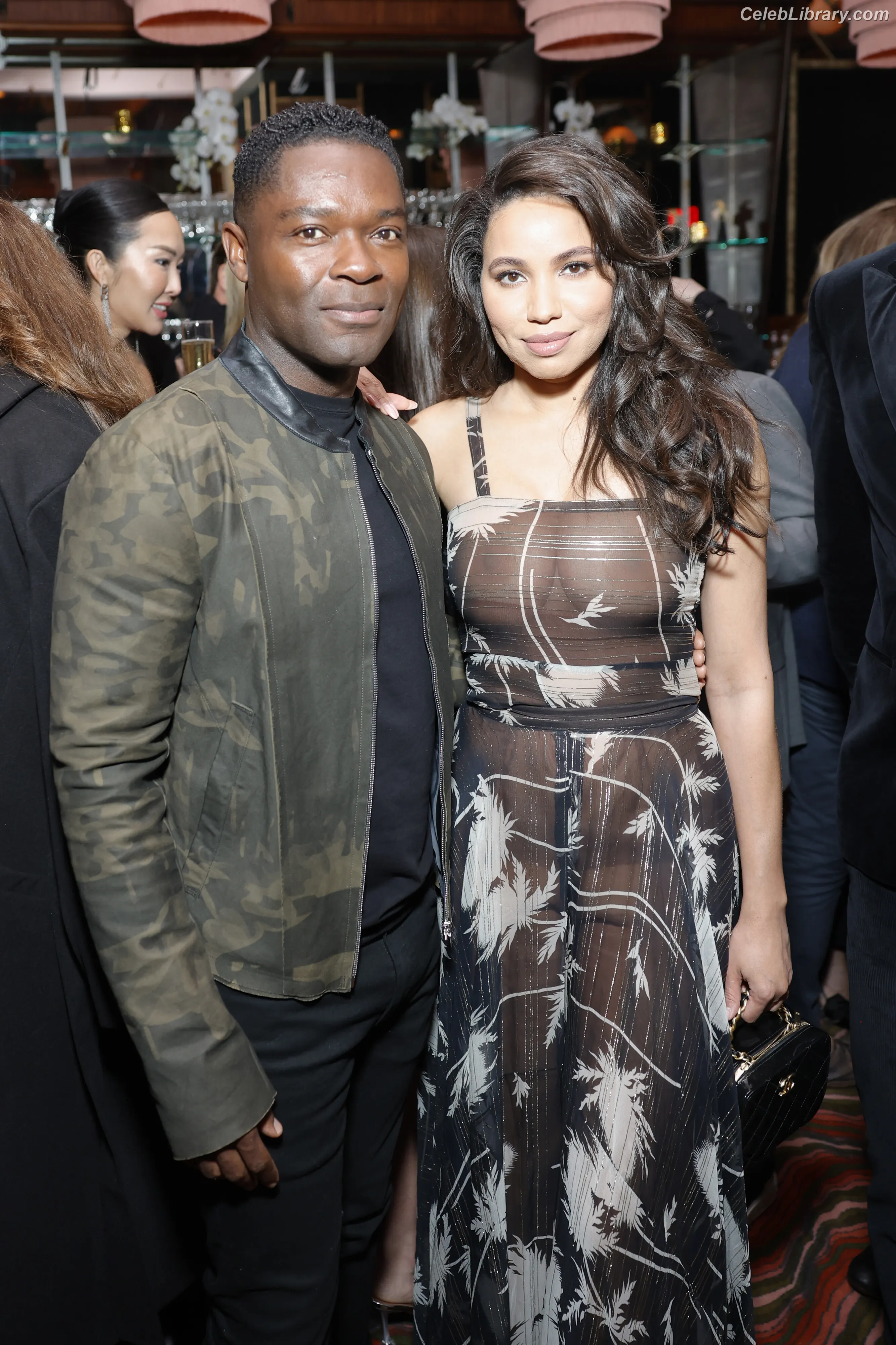 Jurnee Smollett photo 22 of 1219