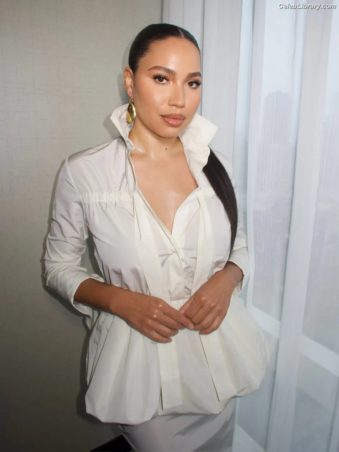 Jurnee Smollett photo 20 of 1219