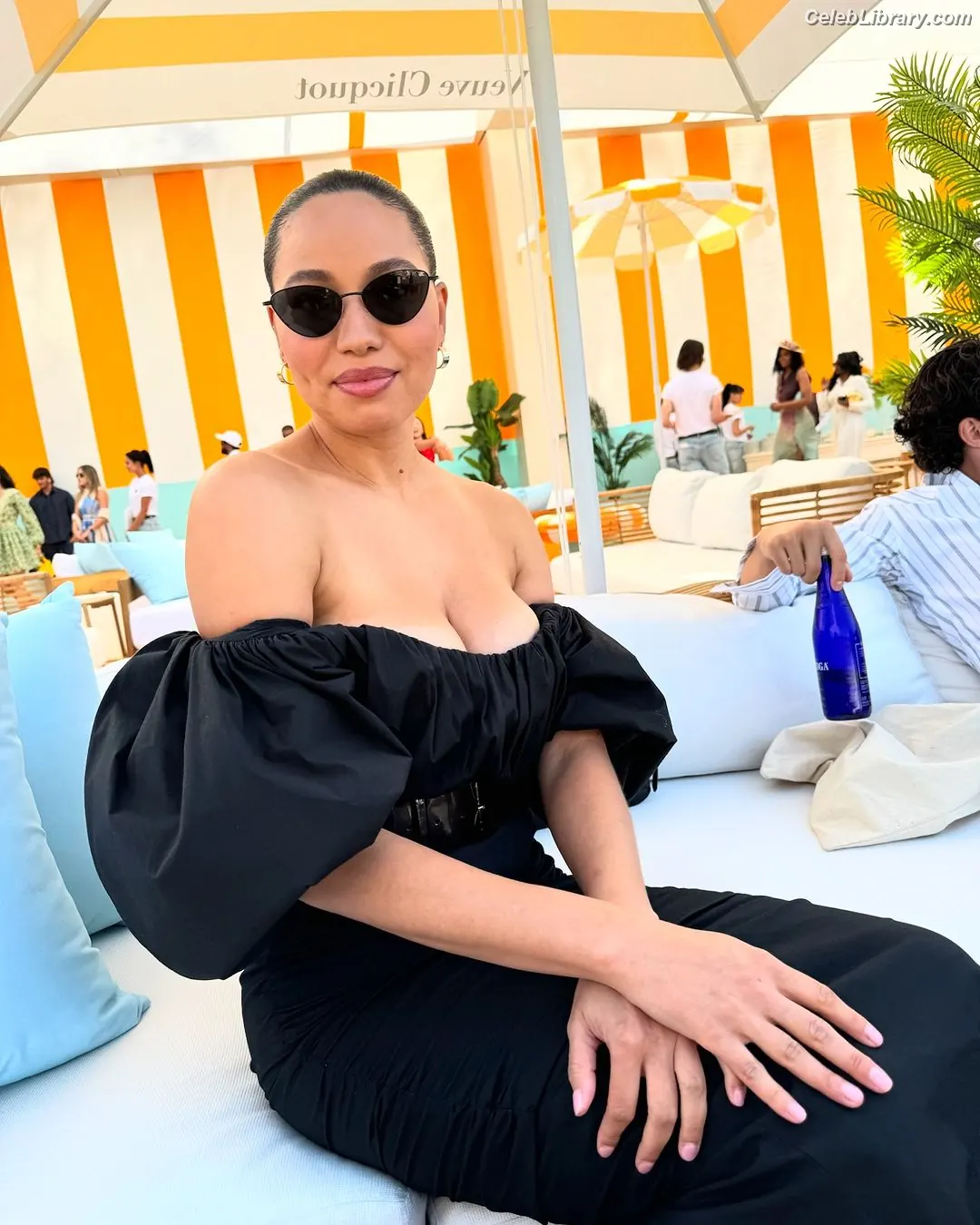 Jurnee Smollett photo 4 of 1219