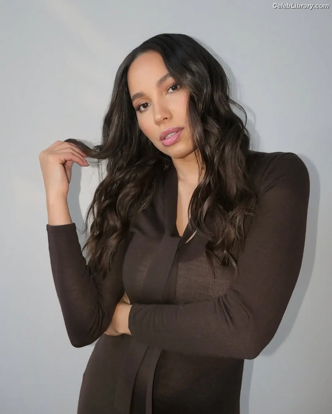 Jurnee Smollett photo 10 of 1219