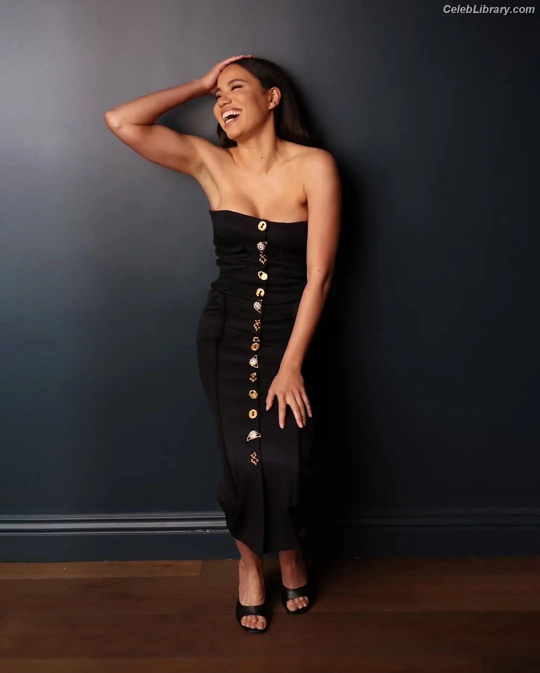 Jurnee Smollett photo 11 of 1219