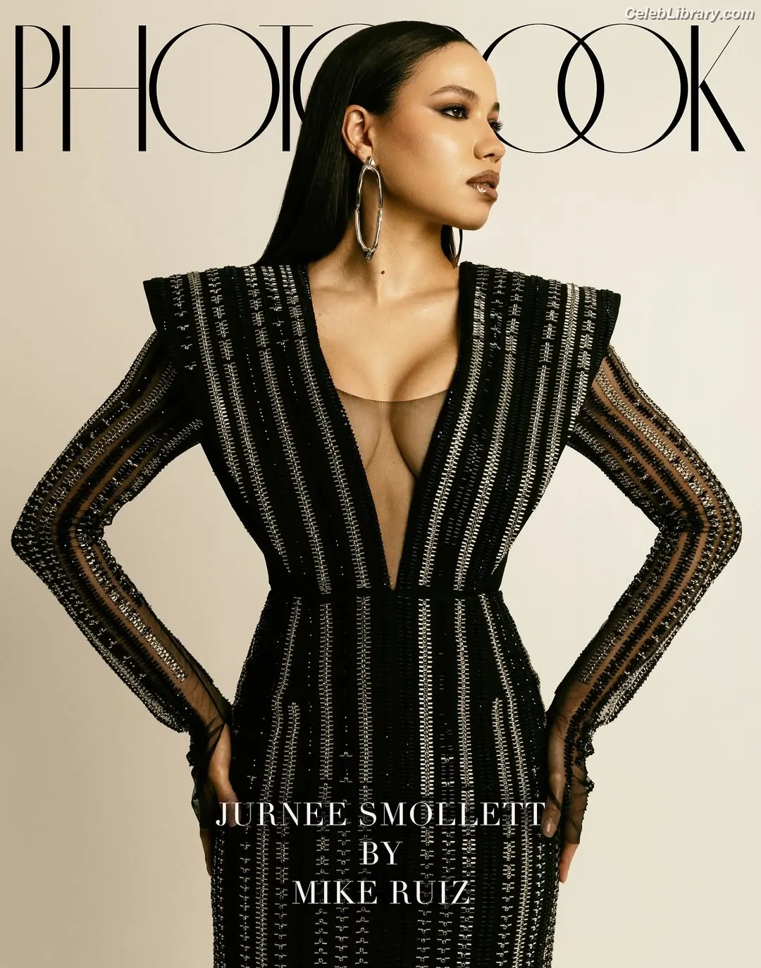 Jurnee Smollett photo 19 of 1219
