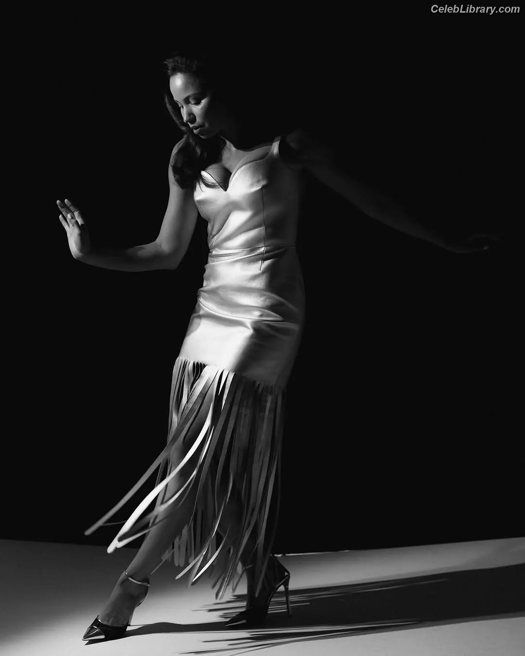 Jurnee Smollett photo 3 of 1219