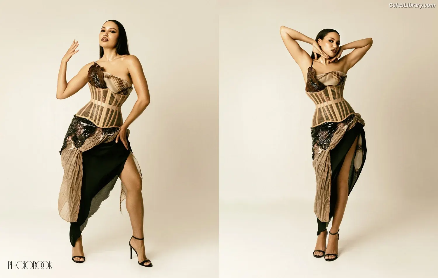 Jurnee Smollett photo 15 of 1219