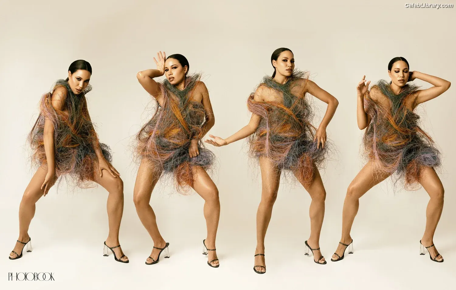 Jurnee Smollett photo 19 of 1219