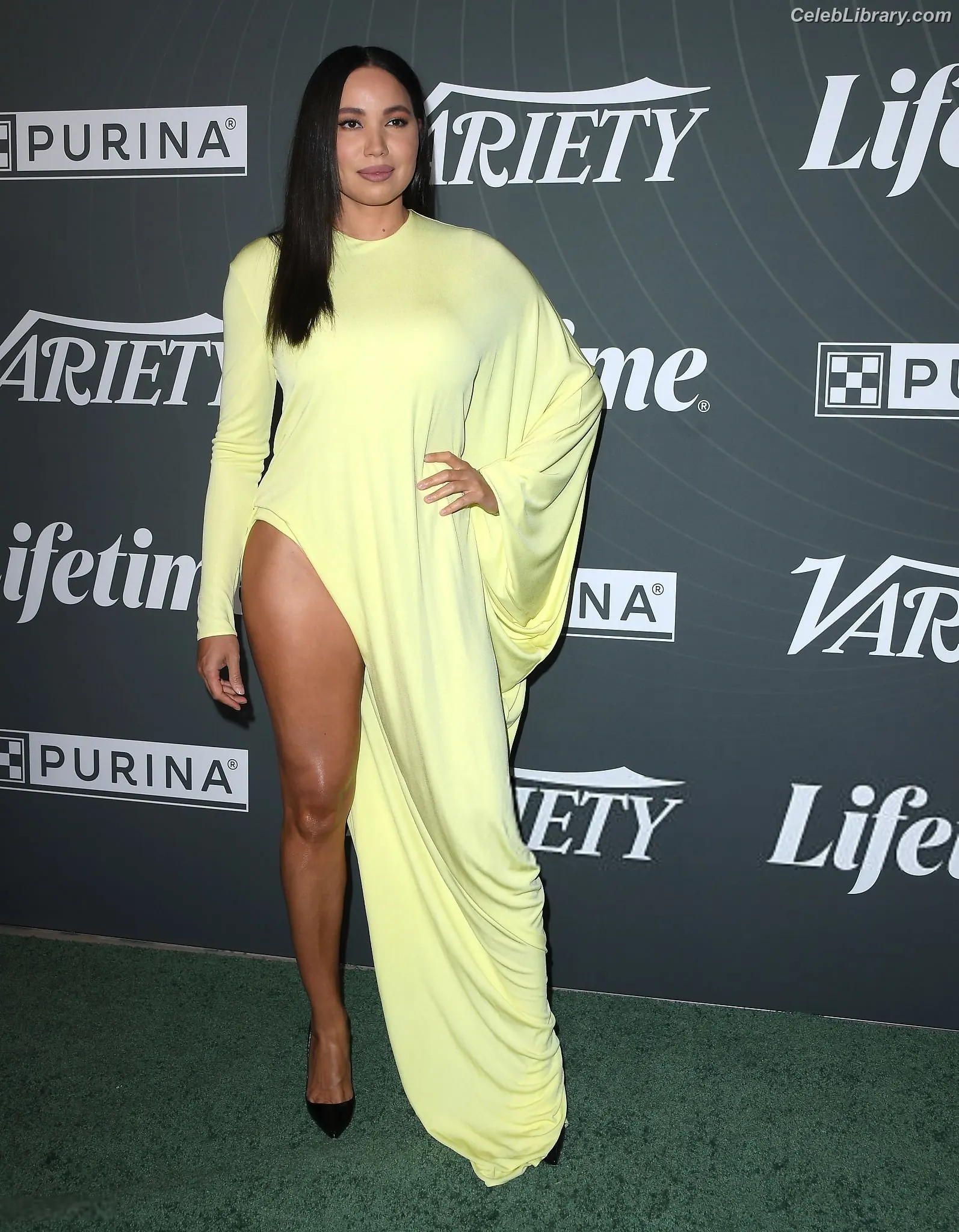 Jurnee Smollett photo 11 of 1219