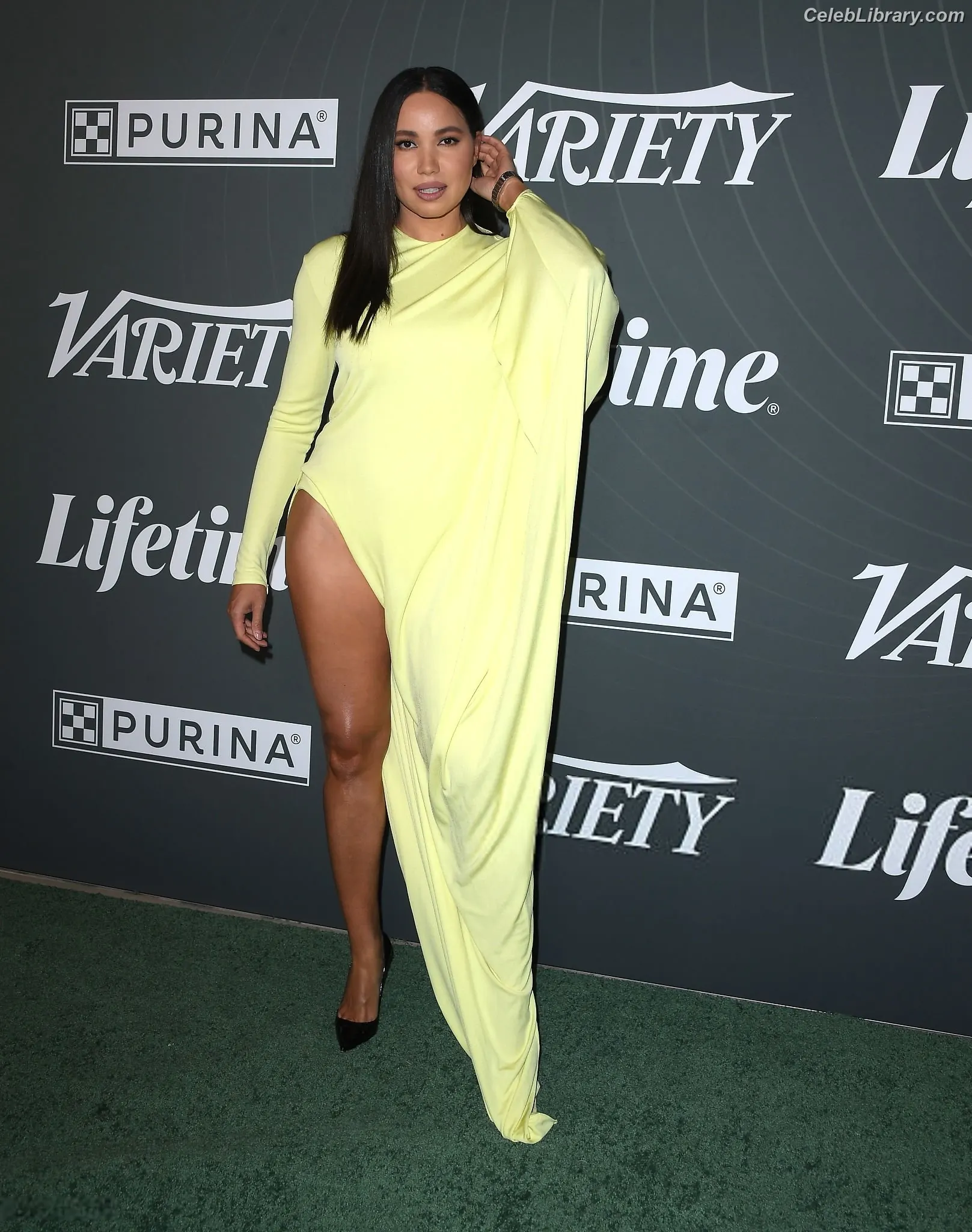 Jurnee Smollett photo 22 of 1219