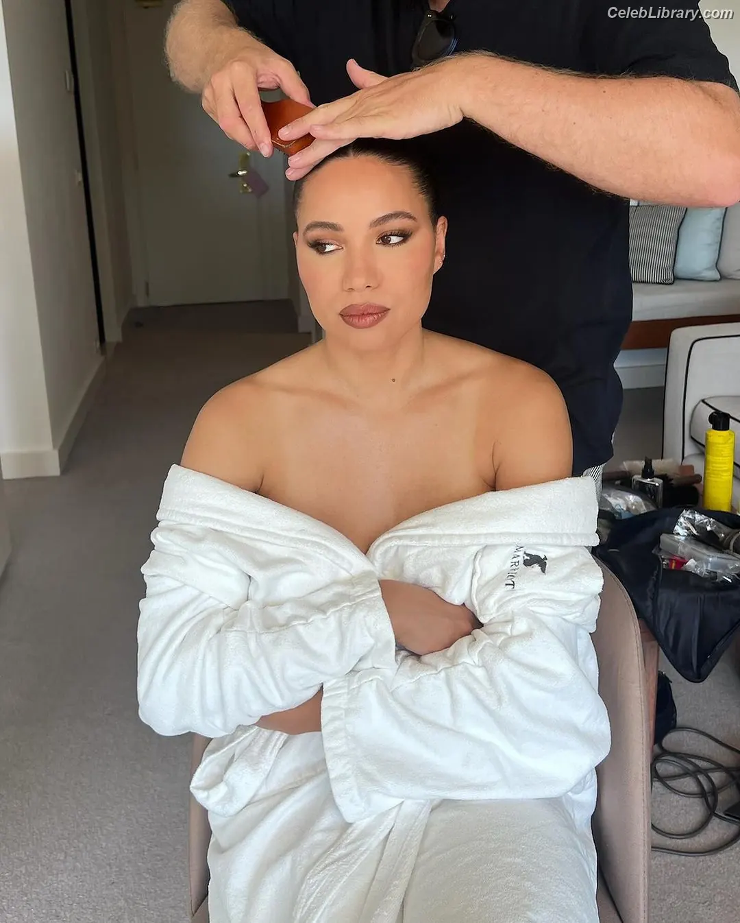 Jurnee Smollett photo 2 of 1219