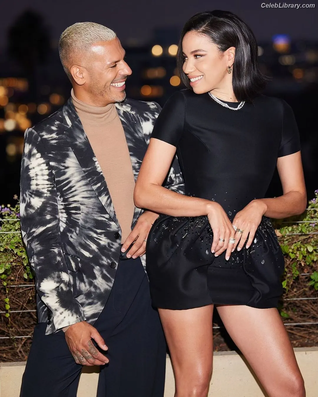 Jurnee Smollett photo 2 of 1219