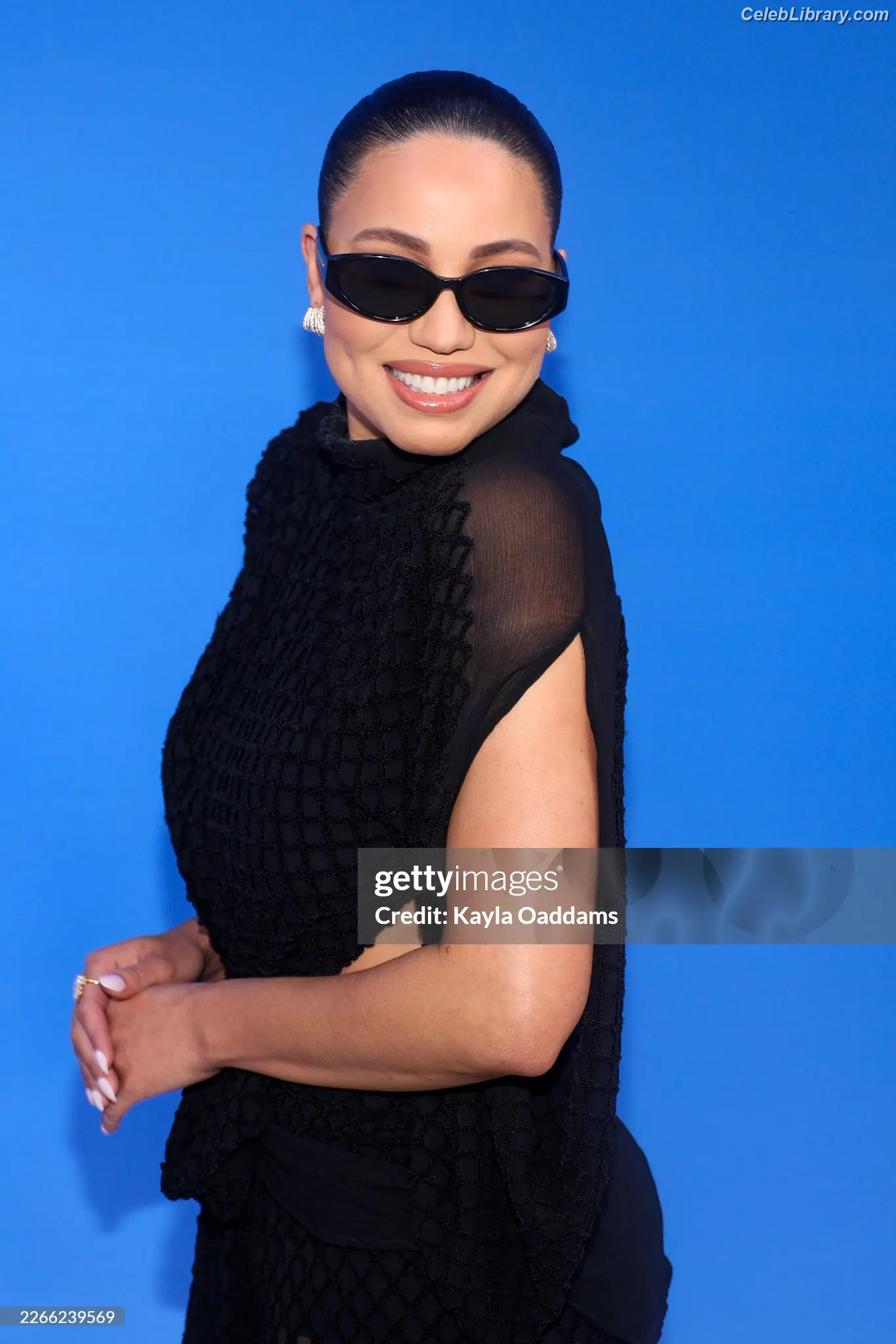 Jurnee Smollett photo 7 of 1219