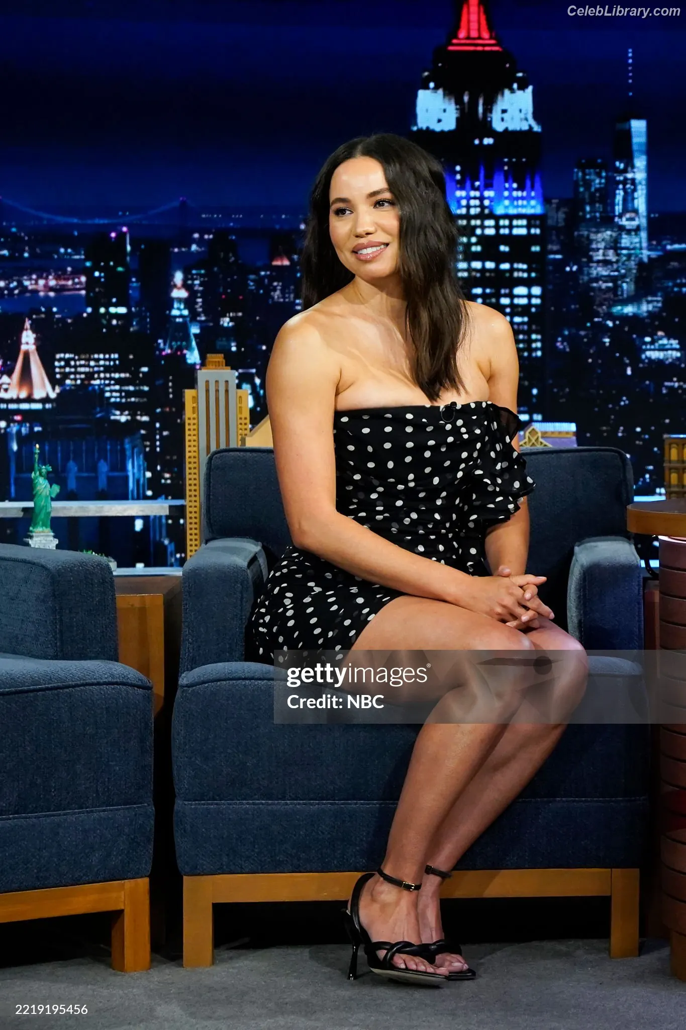 Jurnee Smollett photo 8 of 1219